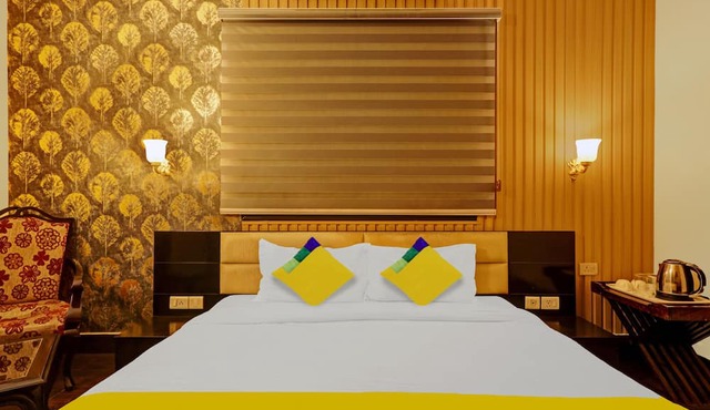 Itsy Hotels Connaught Mews