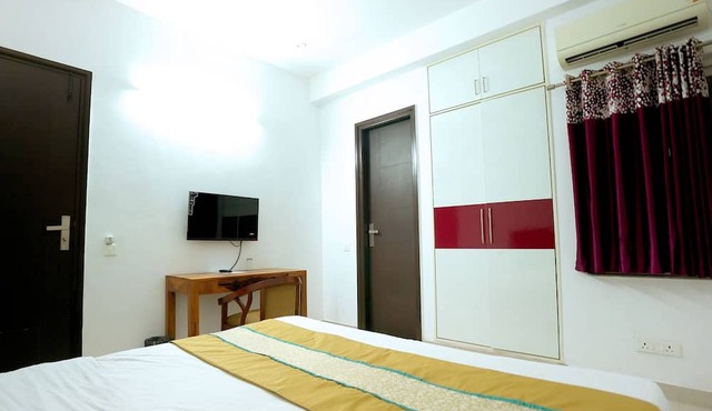 Gupta Residency Near Ajnara Heritage