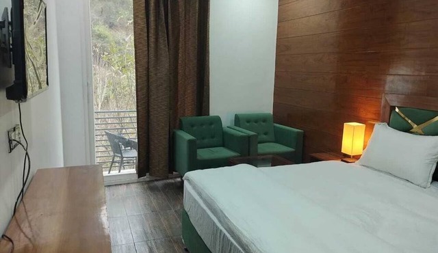 Chakrata Inn Resort