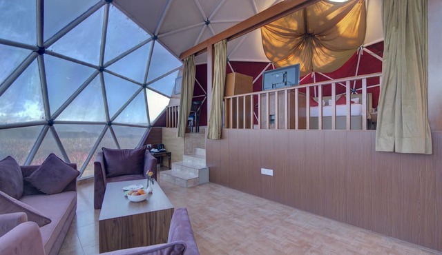 Tarika Resort and Spa