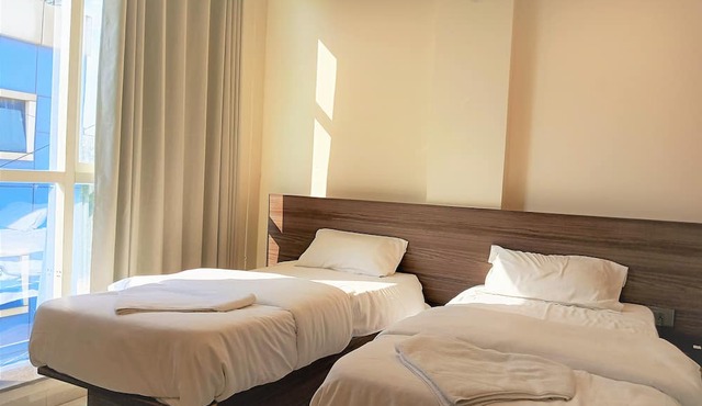 Hotel New Centro