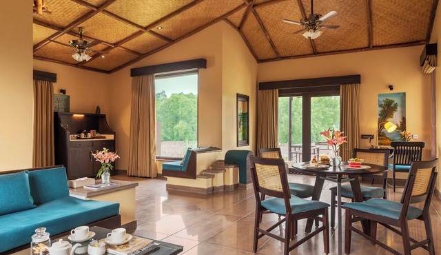 Aamaghati Wildlife Resort