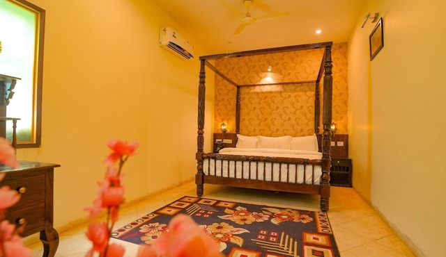 Royal Ocean Resort