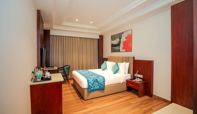 Regenta Place Phagwara by Royal Orchid Hotels Limited