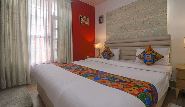 Cottage Mcleod by Dumnu Homes