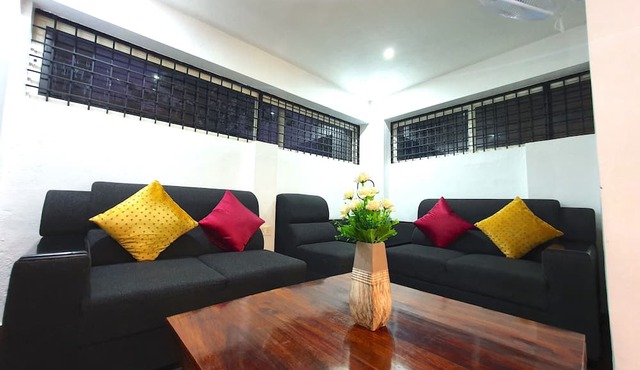 Sai Shreyas Residency