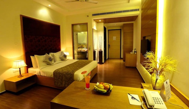 Best Western Country Woods Ambala