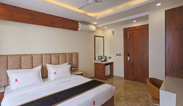 Hotel Red Blu