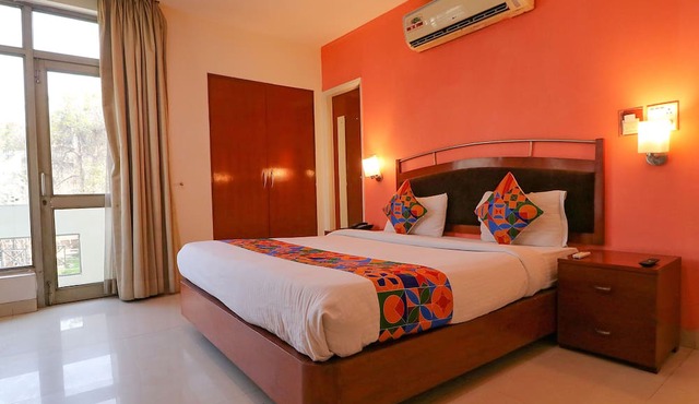 Fabhotel F9 Nfc
