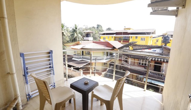 Swarnam Hotel
