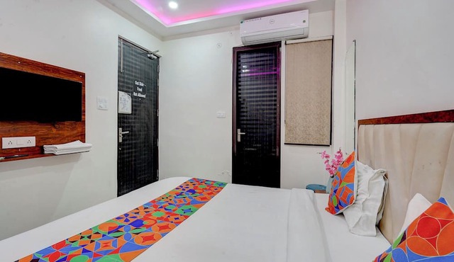 FabHotel Metro Inn