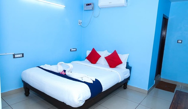 Dolphin Beach Guest House