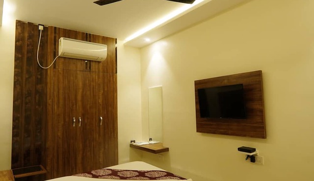 Hotel Vineet