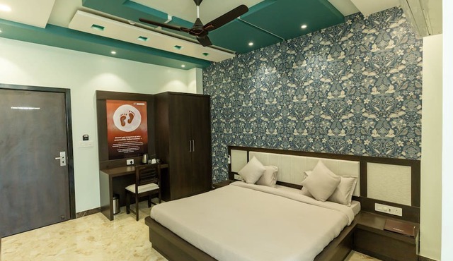 Dharti Dhora Ri - A Sand Dune Resort
