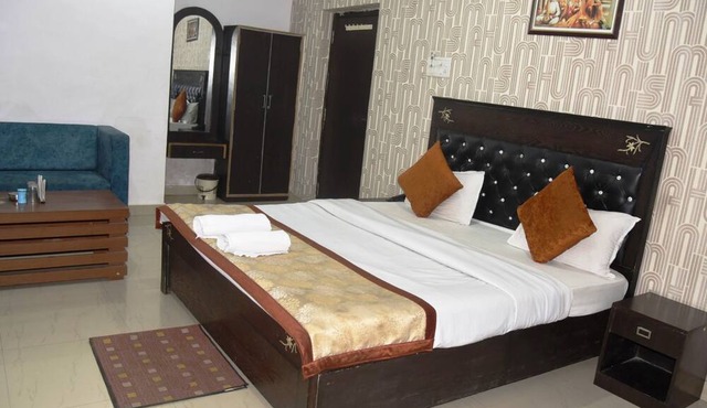 Hotel Udika Palace