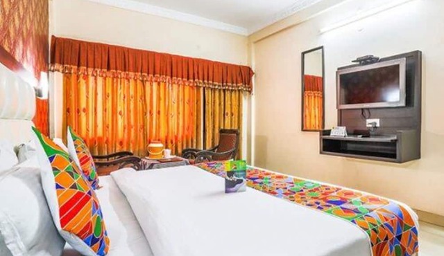 FabHotel Pramila Inn
