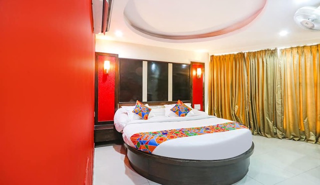 Fabhotel Royal Residency Ii