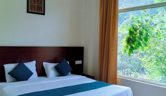 Harela Inn – A Boutique Himalayan Wedding Retreat