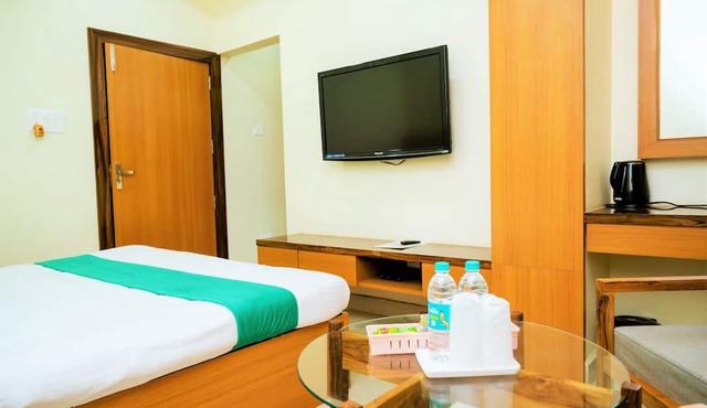 Hotel Green Apple