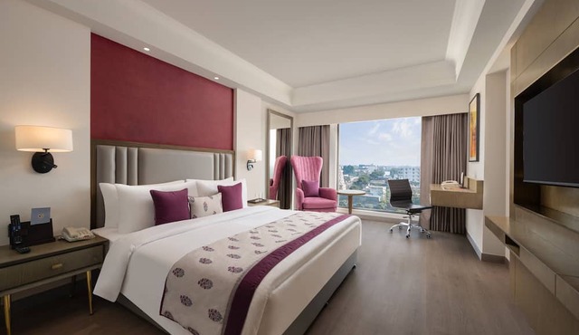 Fortune Park, Aligarh - Member ITC Hotels' Group