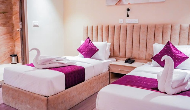 Casa Hotels and Suites Gachibowli