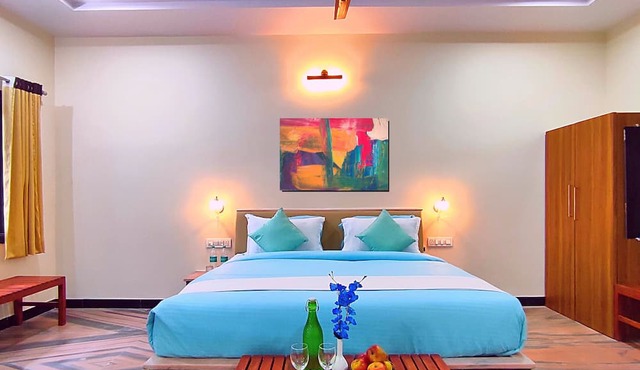 Takhat Villa Kumbhalgarh by Stotrak in Kumbhalgarh