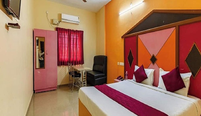sagar Residency in Bahur