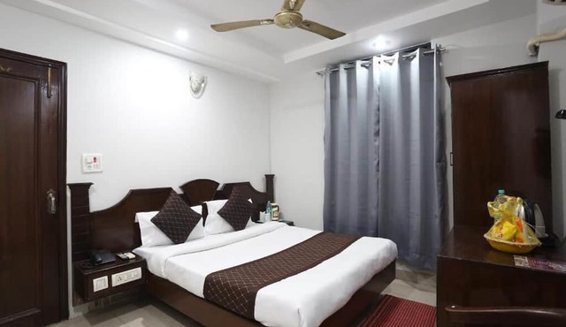 Hotel Suncity