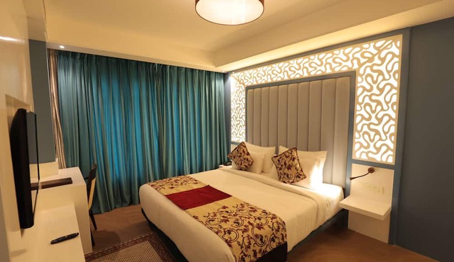 Clarion Inn Indore in Sanwer