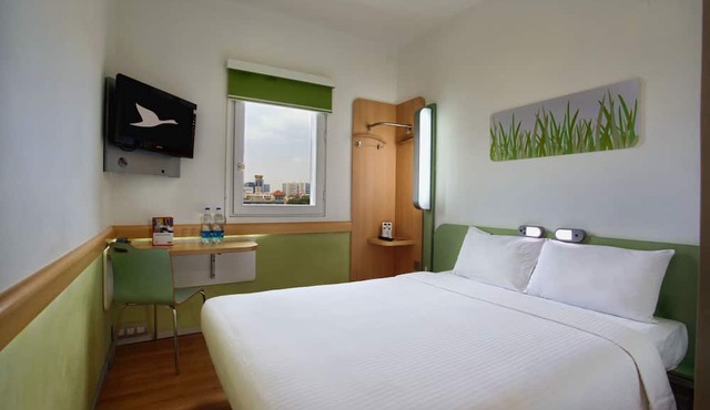 Hotel Caspia Pro Greater Noida