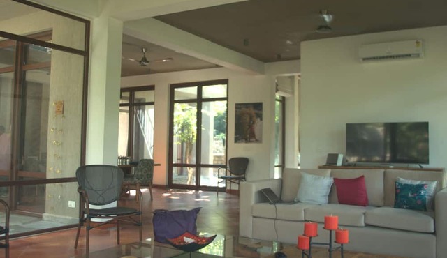 Atali Ganga Resort, Rishikesh