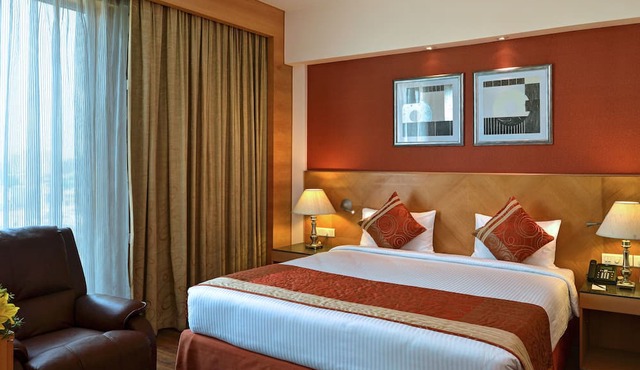 Savoy Suites Manesar