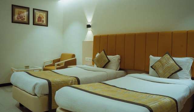 Hotel Yatrik
