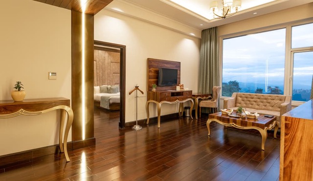 The Orchid Shimla