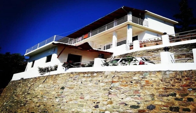 D Jungle Dabas Cottages