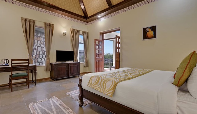 The Sawai Bagh