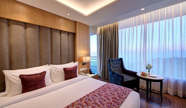 Best Western Plus Revanta