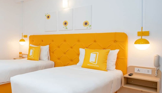 Bloom Hotel - Brookefield
