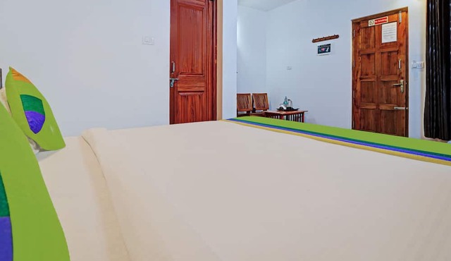 Treebo Alaka Rester Homestay, 5 mins to Raja Seat Garden
