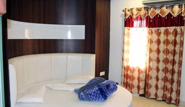Hotel Shahi Haveli
