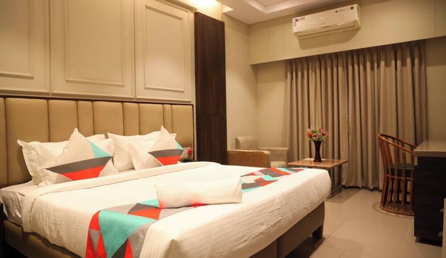 Hotel Himalaya Park
