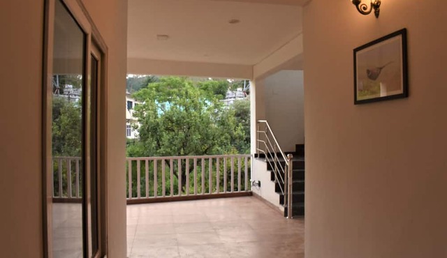 Hotel Vista