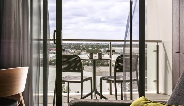 Mercure Sydney Liverpool in Prestons