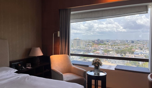 Hyatt Regency Chennai