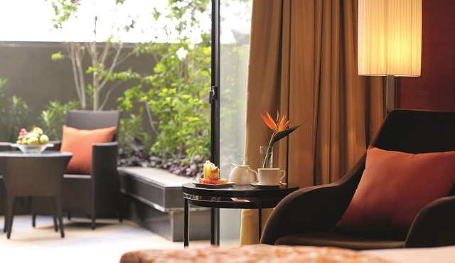Gokulam Grand Hotel & Spa Bangalore