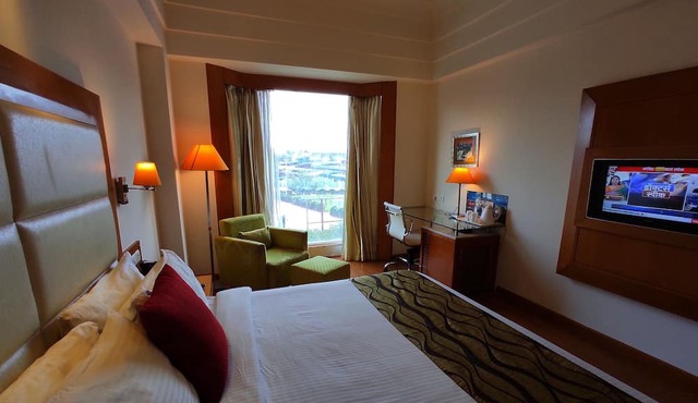 Ambrosia Sarovar Portico Haridwar