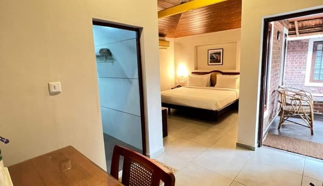 Abad Harmonia Ayurveda Beach Resort