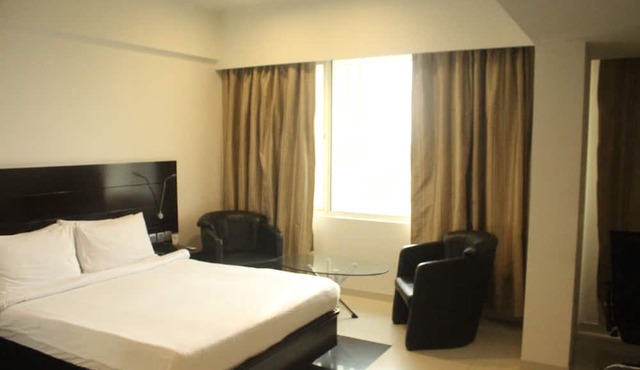 Keys Select by Lemon Tree Hotels, Ludhiana