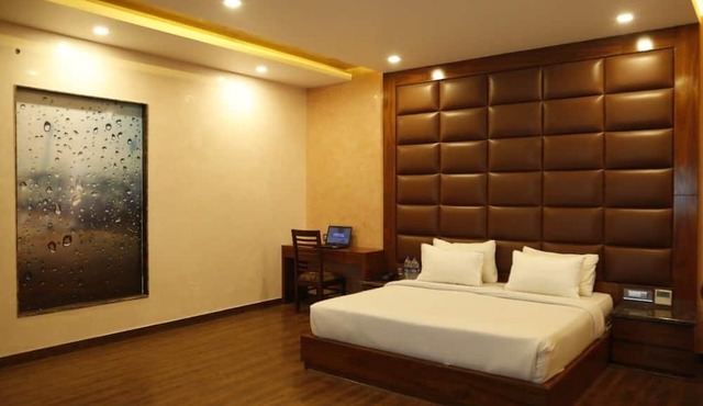 Hotel New York Plaza