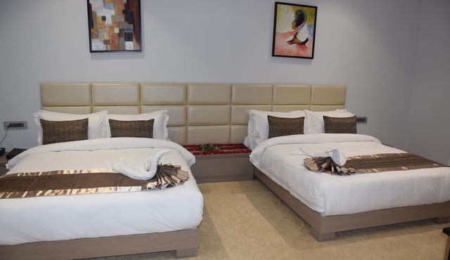 Hotel Vilasa International